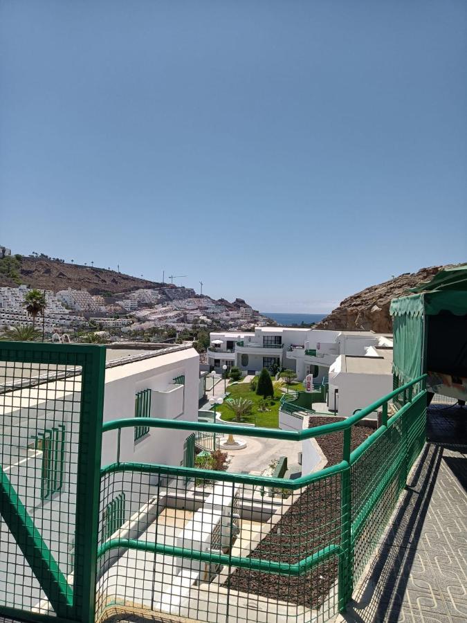 Huertas Del Nublo Vivienda Vacacional Puerto Rico  Ngoại thất bức ảnh