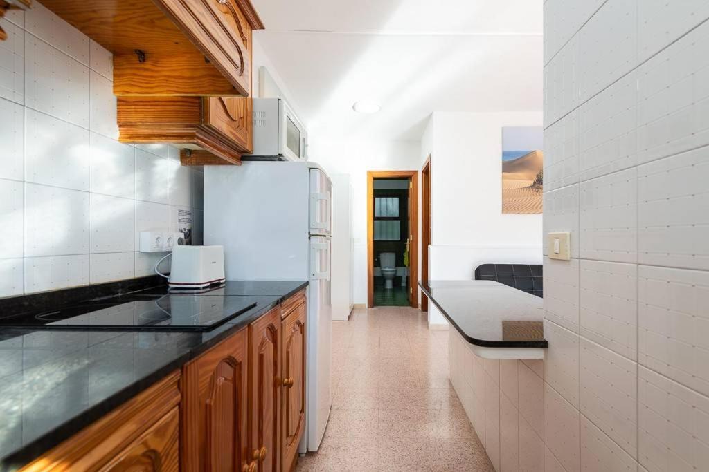 Huertas Del Nublo Vivienda Vacacional Puerto Rico  Ngoại thất bức ảnh