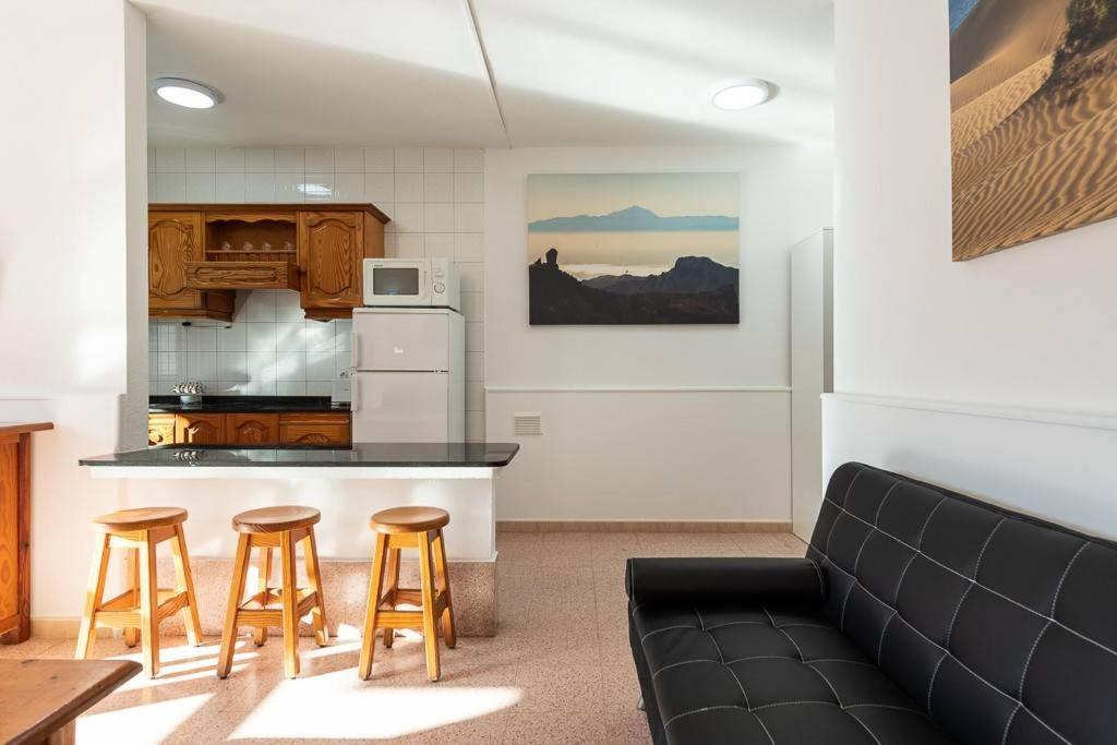 Huertas Del Nublo Vivienda Vacacional Puerto Rico  Ngoại thất bức ảnh