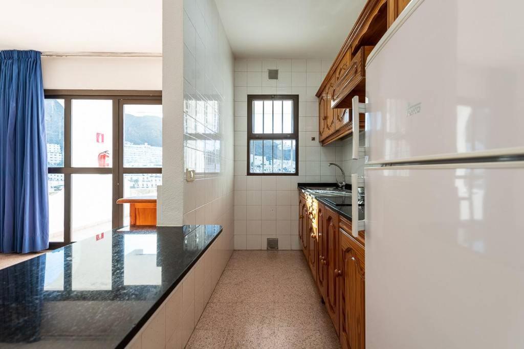 Huertas Del Nublo Vivienda Vacacional Puerto Rico  Ngoại thất bức ảnh