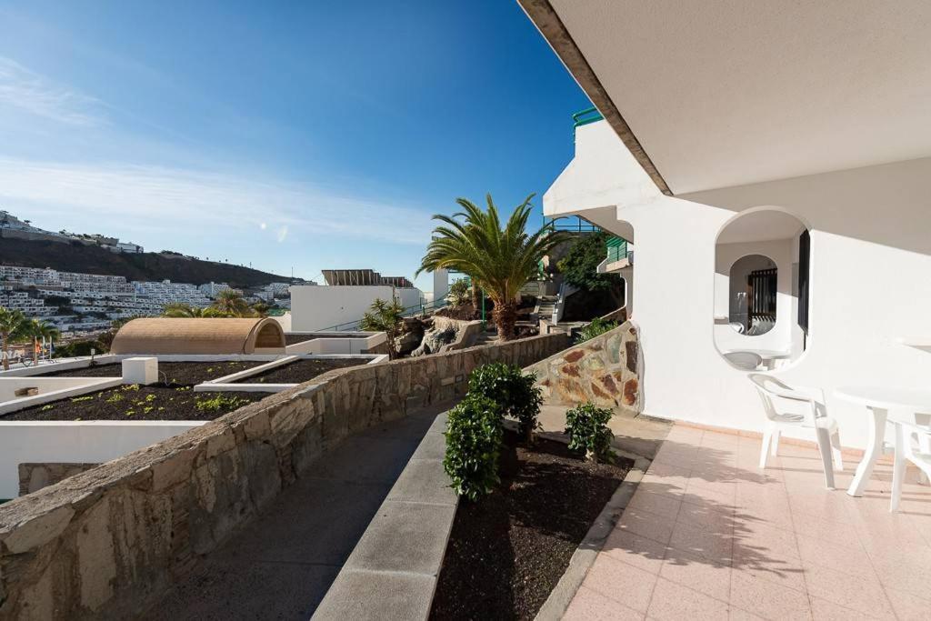 Huertas Del Nublo Vivienda Vacacional Puerto Rico  Ngoại thất bức ảnh